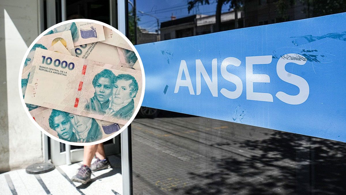 ANSES explicó cómo hay que hacer para cobrar el tremendo bono de casi $333.000 en enero 2025