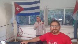 Galessi ya hizo guantes
