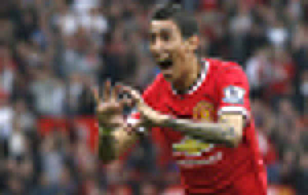 Di María: Ojalá pueda quedarme muchos años en la Premier