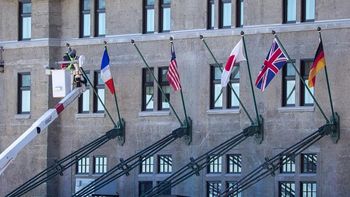 La guerra entre Israel e Irán amenaza con frustrar el inicio de la Cumbre del G7