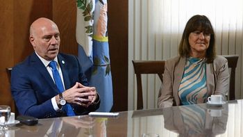 La interna entre el PJ y el kirchnerismo quedó en manos de los jueces de la Corte La interna entre el PJ y el kirchnerismo quedó en manos de los jueces de la Corte