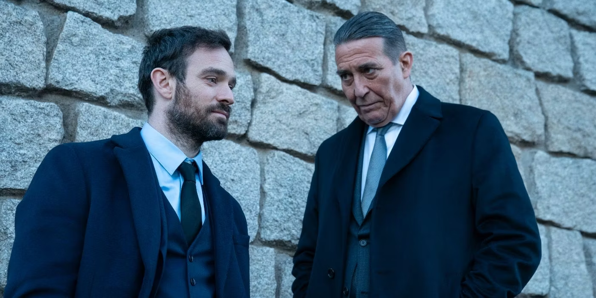 Streaming. Netflix tiene la serie de suspenso de 5 capítulos y es furor. Streaming. Netflix tiene la serie de suspenso de 5 capítulos y es furor.
