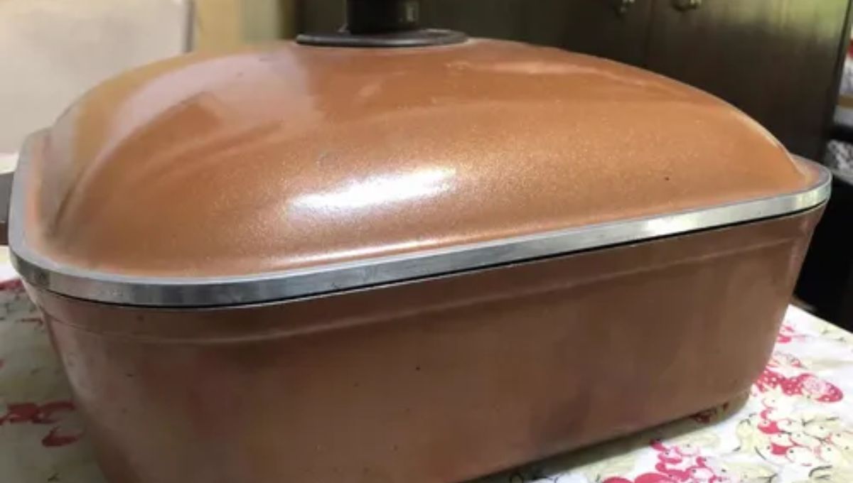 Quien tiene en su cocina una olla Essen heredada, tiene un patrimonio: por qué