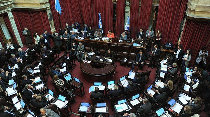 Aprobaron por unanimidad la ley que reintegra el 15% del IVA a jubilados y beneficiarios de planes sociales