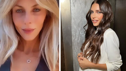 Jimena Buttigliengo le mandó un mensaje a Zaira Nara.