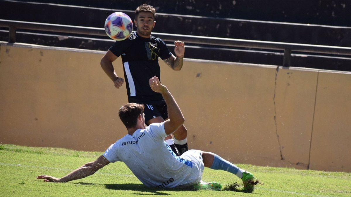 Foto: gentileza Prensa Gimnasia y Esgrima.