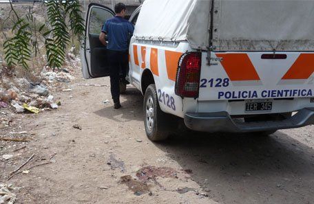 Un joven de 19 años habría reconocido el femicidio de Ugarteche