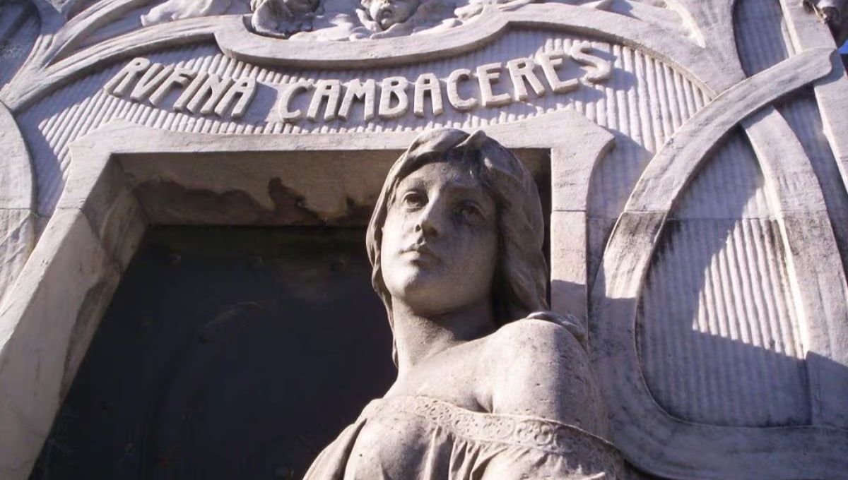 Rufina Cambaceres: La escalofriante historia de la joven que despertó en su propio ataúd