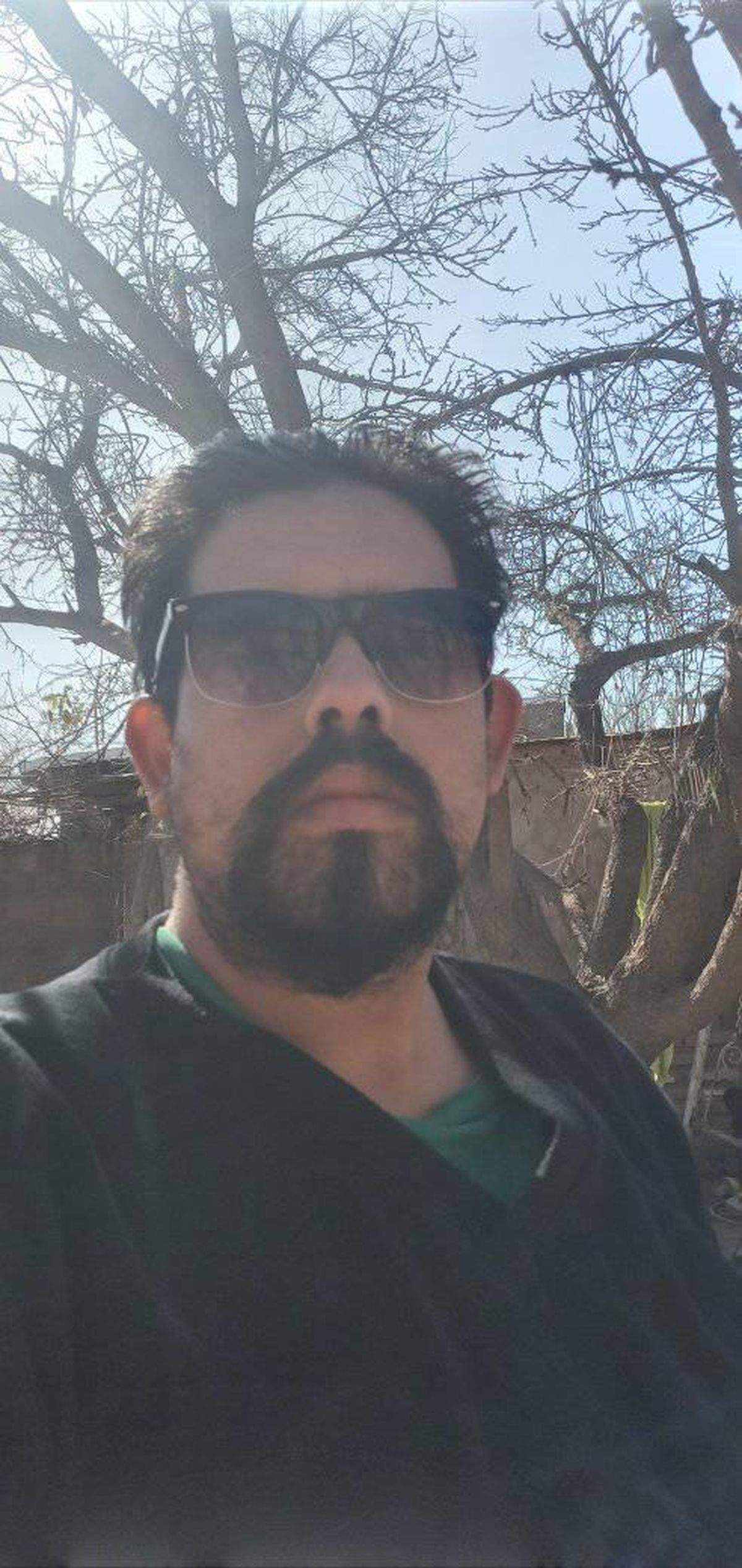 Maximiliano Solorza, uno de los imputados en la investigación por distribución de material sexual infantil en San Rafael. Maximiliano Solorza, uno de los imputados en la investigación por distribución de material sexual infantil en San Rafael.