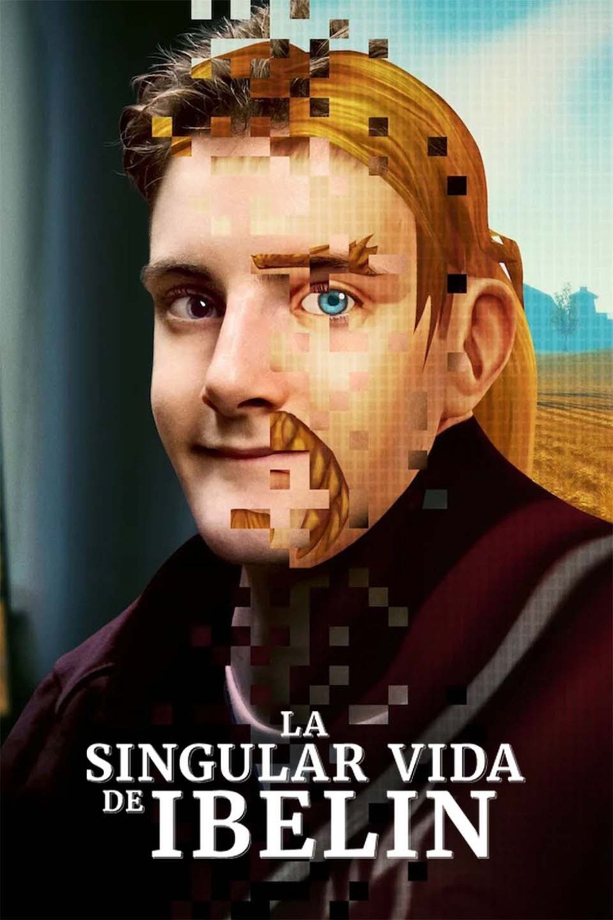 "La singular vida de Ibelin" relata la historia real de Mats Steen "La singular vida de Ibelin" relata la historia real de Mats Steen