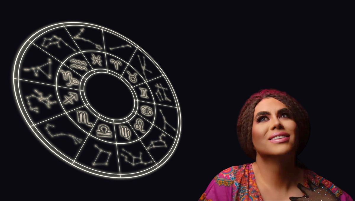 Nana Calistar confeccionó un horóscopo para este jueves 14 de agosto de 2025, con predicciones precisas para cada signo zodiacal. Nana Calistar confeccionó un horóscopo para este jueves 14 de agosto de 2025, con predicciones precisas para cada signo zodiacal.