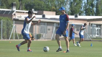 Godoy Cruz y Deportivo Maipú tienen fecha para el debut en Primera Nacional Godoy Cruz y Deportivo Maipú tienen fecha para el debut en Primera Nacional