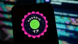 Todas estas funciones llegan con Android 17. Todas estas funciones llegan con Android 17.