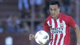 Si hago un gol no lo grito