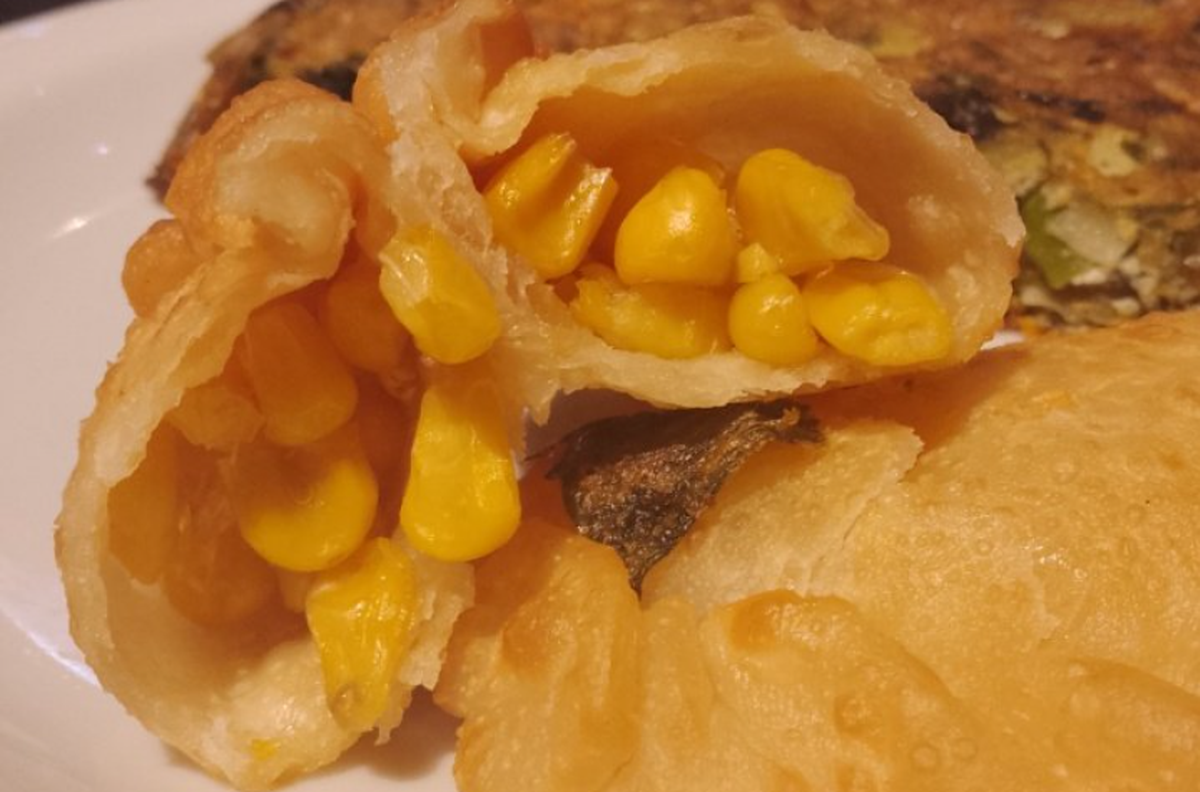 ¿Qué le dieron? Vegano fue a un casamiento y le dieron una insólita entrada.