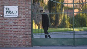 El último adiós a Jorge Messi: así fue la ceremonia íntima en Rosario El último adiós a Jorge Messi: así fue la ceremonia íntima en Rosario