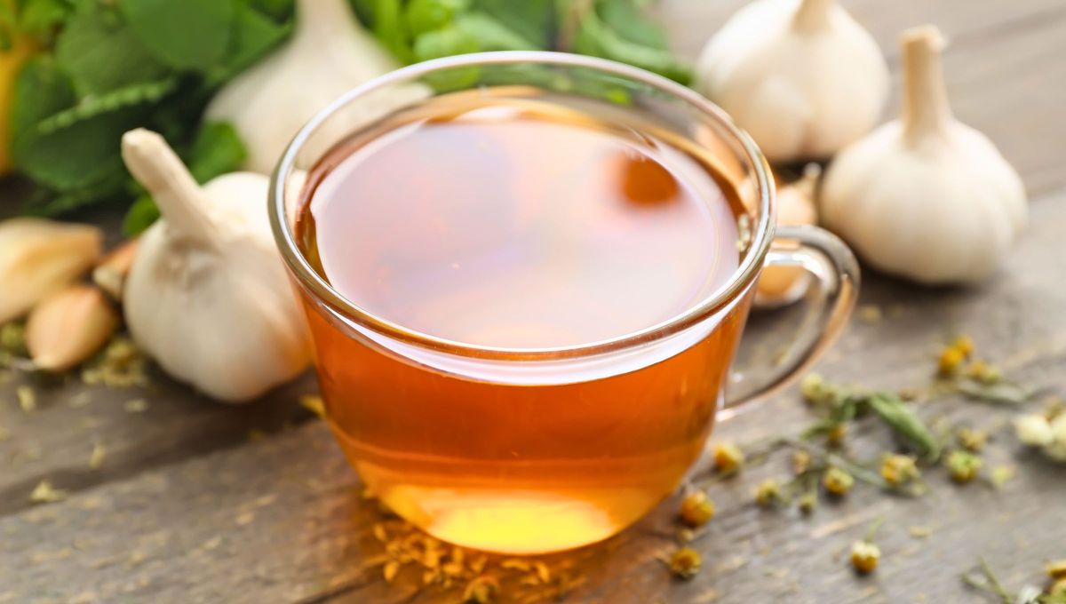 Hay diversas formas de consumir el ajo para que sus poderes sanadores entren en nosotros Hay diversas formas de consumir el ajo para que sus poderes sanadores entren en nosotros