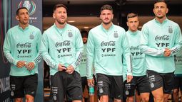 La Selección argentina de Lionel Scaloni intentará este miércoles, ante Italia en Wembley, estirar a 32 partidos su invicto.