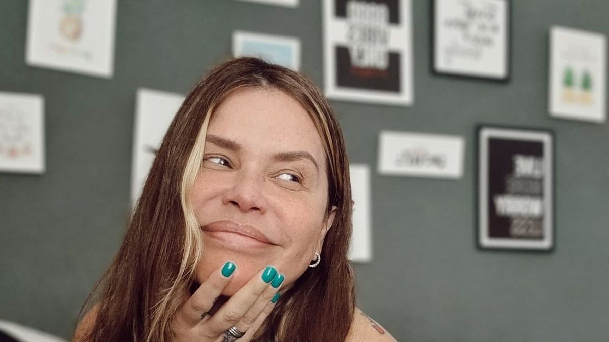 Nazarena Vélez confesó se siente dolor de cabeza y del cuerpo, después de confirmar que dio positivo de Covid-19