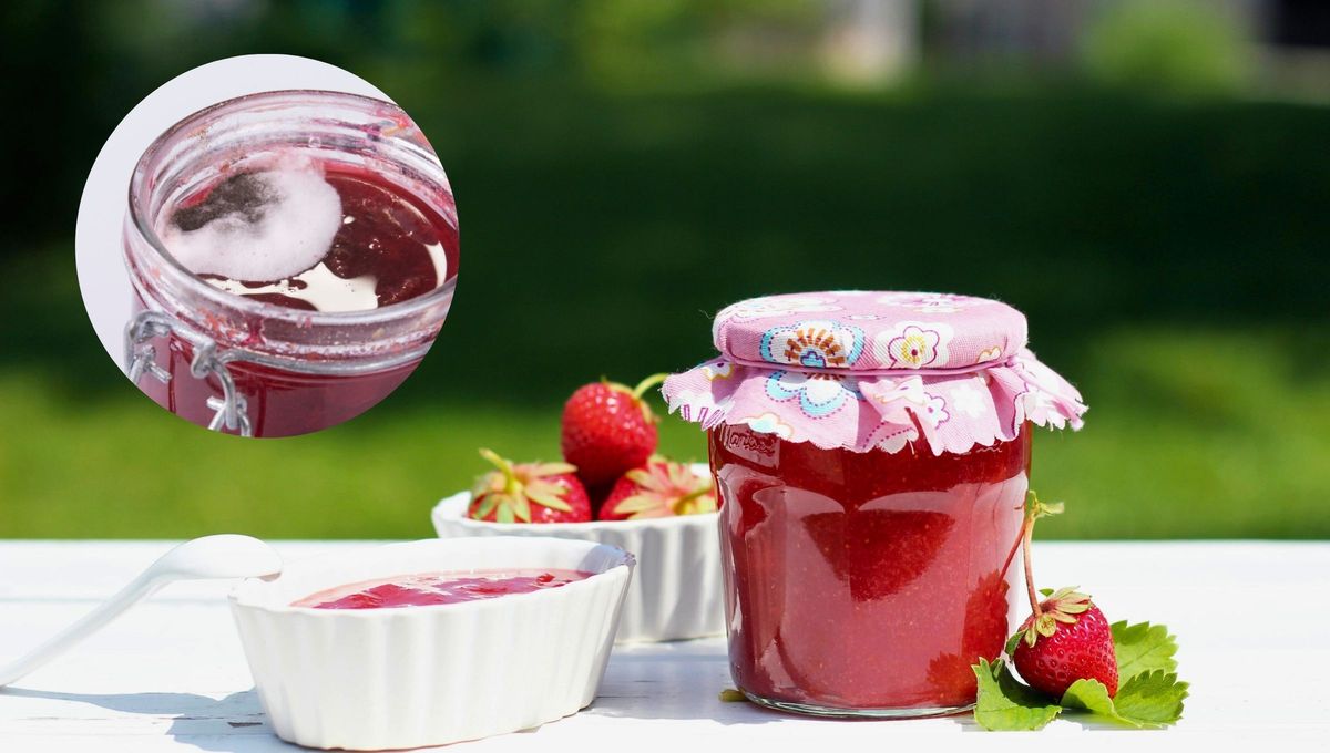 Las mermeladas, gracias al alto contenido de azúcar, suelen tener una buena durabilidad. Sin embargo, eso no significa que sean inmunes al paso del tiempo o a una mala manipulación. Las mermeladas, gracias al alto contenido de azúcar, suelen tener una buena durabilidad. Sin embargo, eso no significa que sean inmunes al paso del tiempo o a una mala manipulación. 