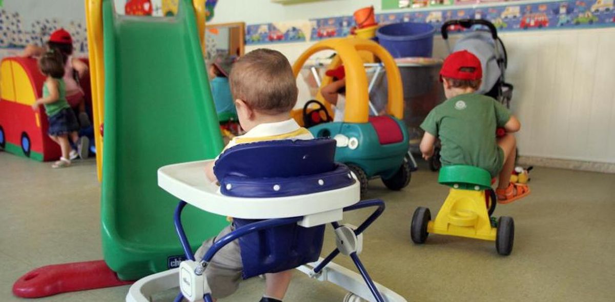 Querida escuela infantil de Nueva York cierra sus puertas después de 75 años Querida escuela infantil de Nueva York cierra sus puertas después de 75 años