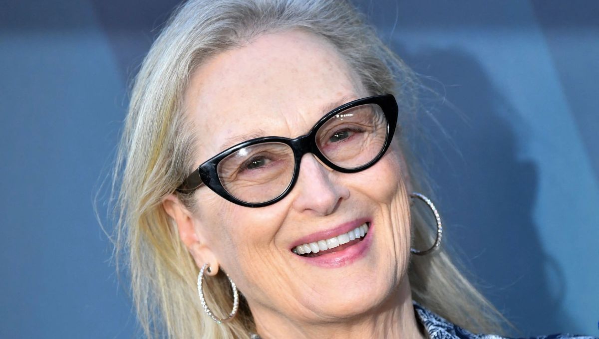 Prime Video: Meryl Streep protagoniza esta película de comedia negra basada en una novela