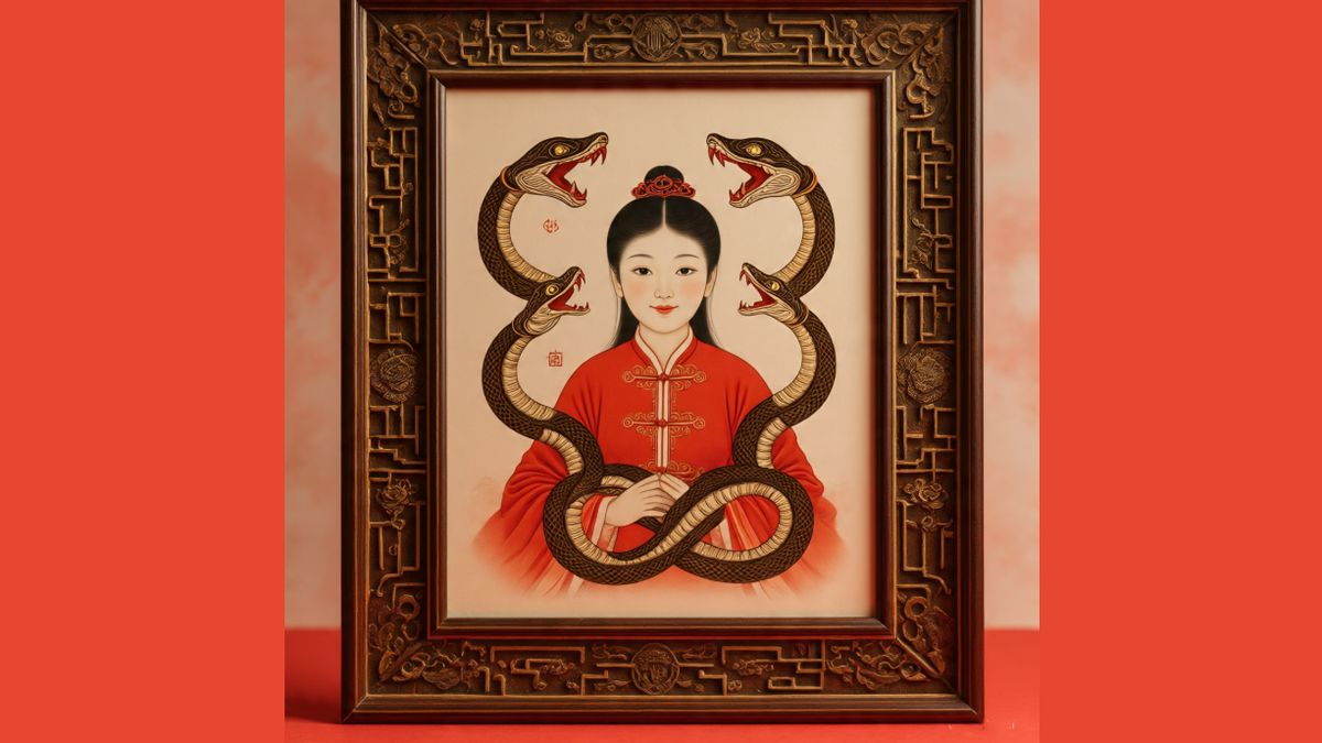 Consulta el hor&oacute;scopo chino de hoy martes 25 de noviembre.