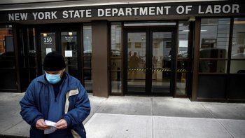 Coronavirus: gobernadores demócratas planean retomar actividades sin esperar el aval de Trump