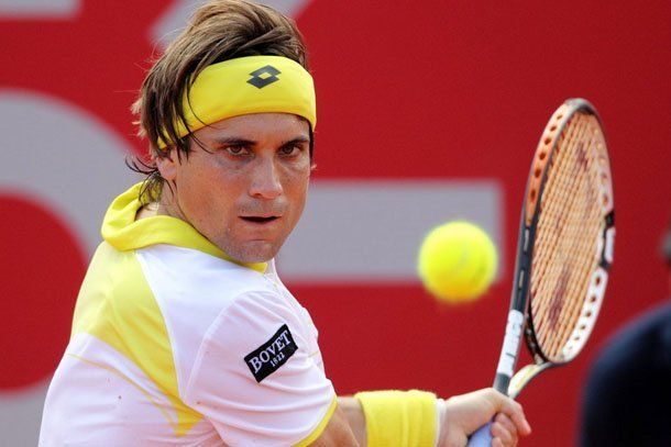 Con el español Ferrer como máxima figura, empieza el ATP porteño
