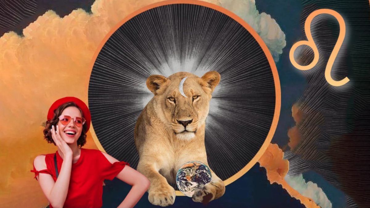Astrología: los 5 signos que brillarán con el ingreso de la Luna en Leo. Astrología: los 5 signos que brillarán con el ingreso de la Luna en Leo.