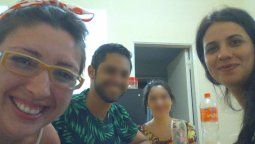 La desgarradora carta de una colega de Paola Tacacho, la profesora de inglés asesinada a puñaladas