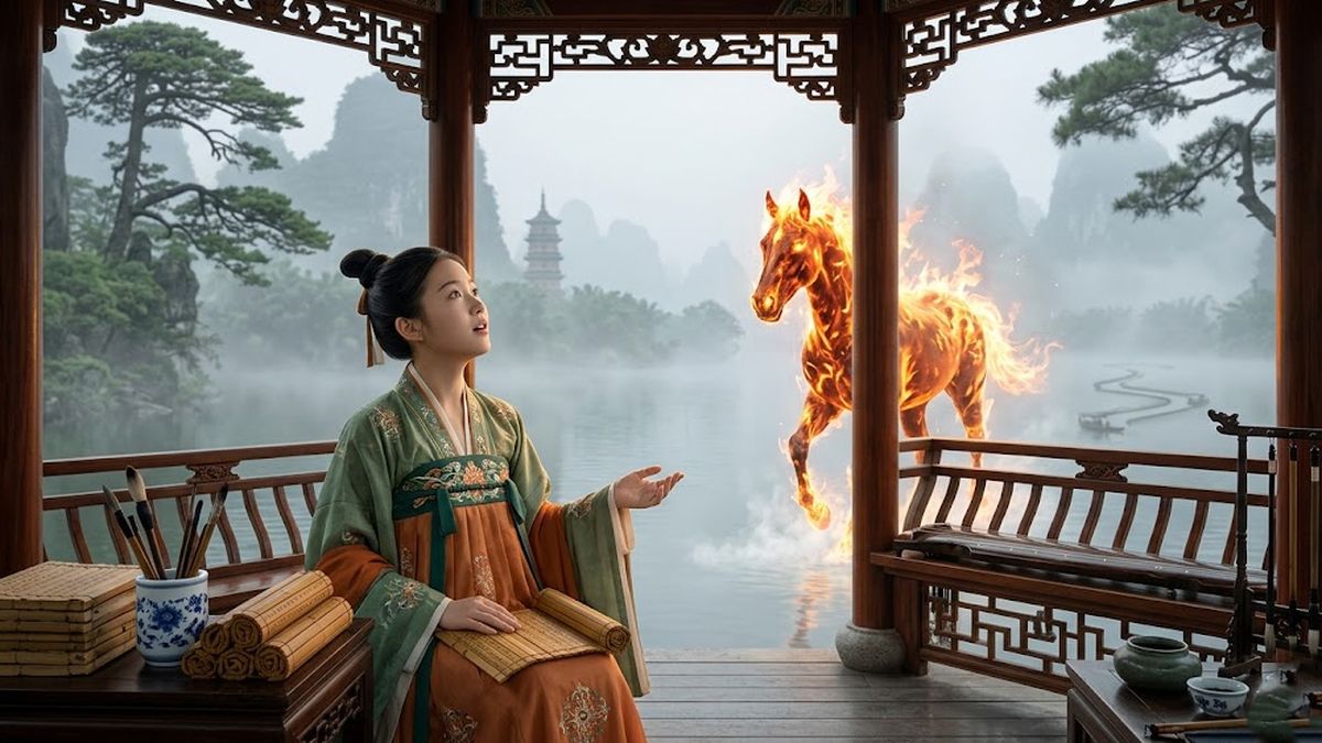 Horóscopo chino de junio 2026: las predicciones para los 12 signos del zodiaco. Horóscopo chino de junio 2026: las predicciones para los 12 signos del zodiaco.