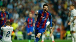 Los clásicos entre Real Madrid y Barcelona de la próxima Liga ya tienen fecha