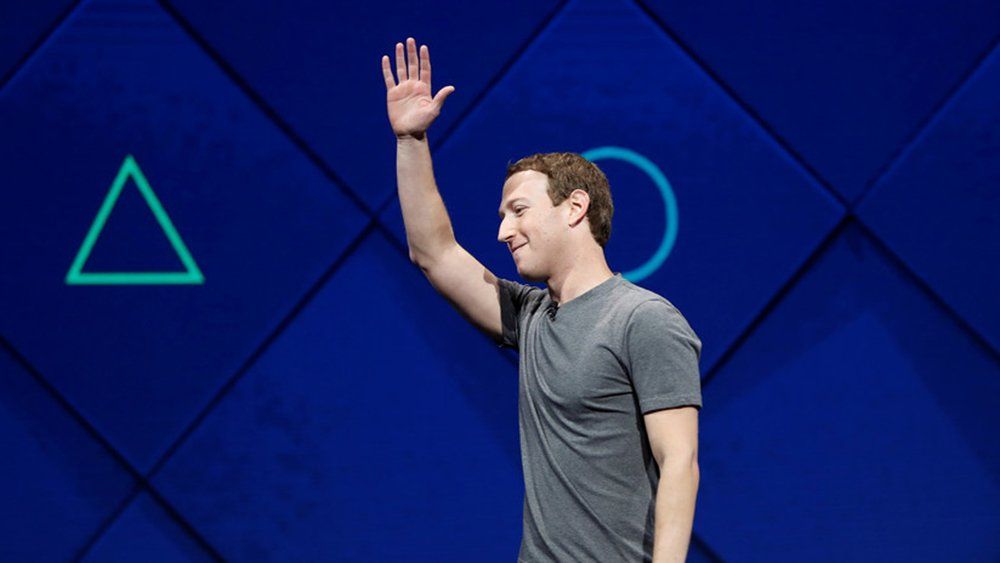 Zuckerberg aclara sus dichos sobre los que niegan el Holocausto