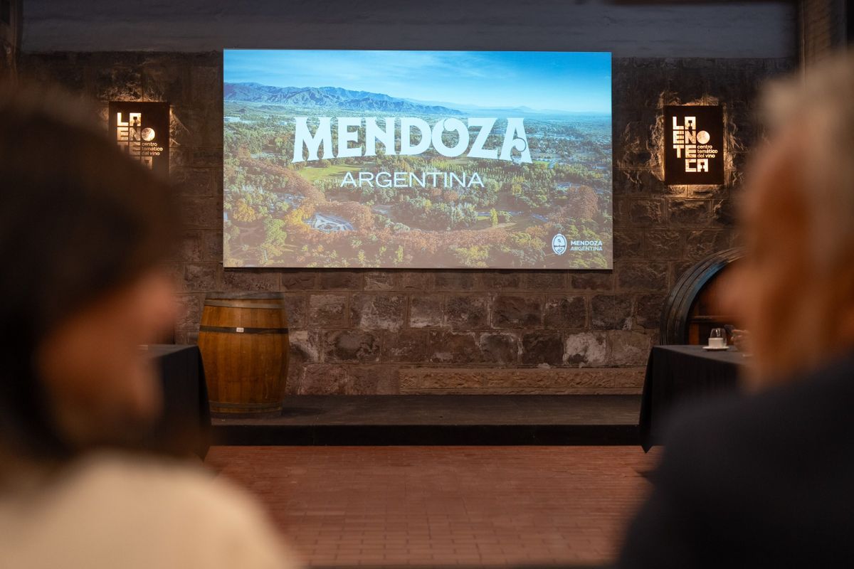 Esta semana se lanzó el nuevo spot de la campaña turística Esta semana se lanzó el nuevo spot de la campaña turística