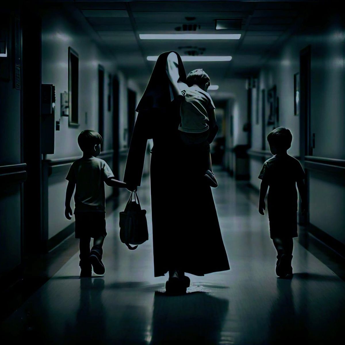 Imagen elaborada con Inteligencia Artificial: Gonzalo Ponce. Imagen elaborada con Inteligencia Artificial: Gonzalo Ponce.