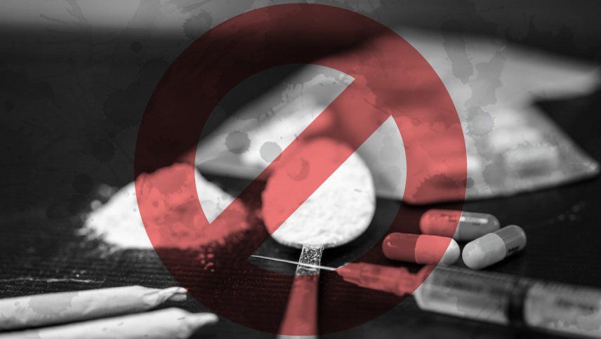 Cómo mejora nuestro organismo al dejar de consumir drogas