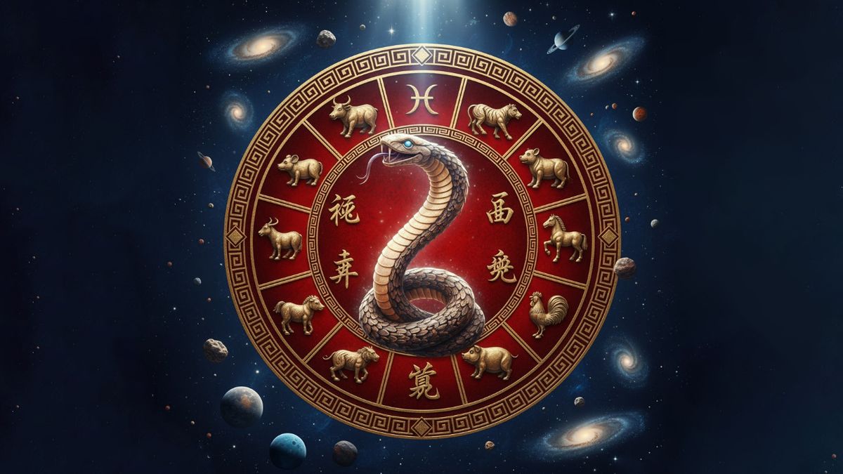Consulta el horóscopo chino de hoy viernes 12 de diciembre
