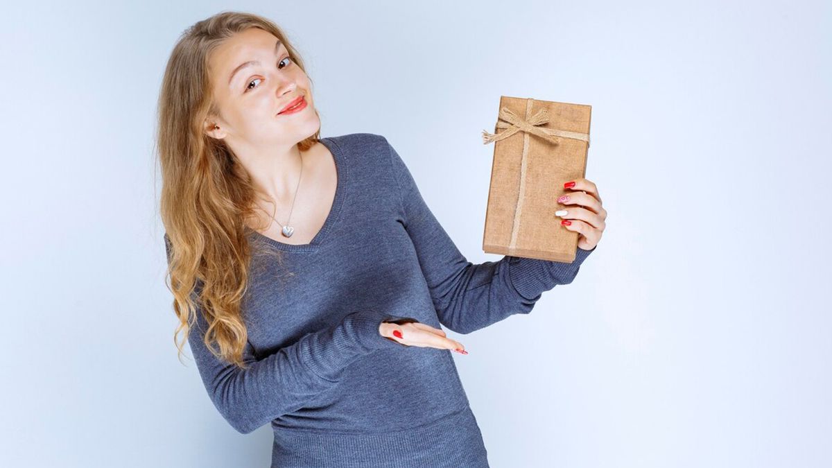 Ritual: la cajita de la abundancia es especial para terminar el año y comenzar uno mejor.&nbsp;