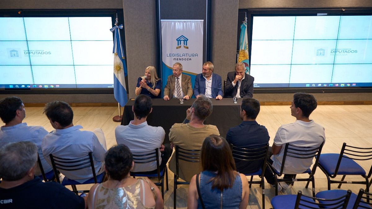 La diputada Laura Balsells-Miró participó de la distinción.