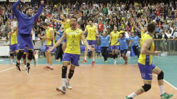 El Mundial de Clubes será por primera vez en Argentina