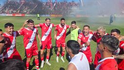 Deportivo Maipú jugará un partido clave ante Estudiantes en Rïo Cuarto, por el choque de ida de la semifinal.