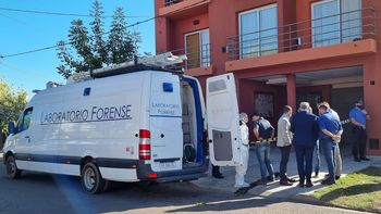 Femicidio en La Pampa: un militar asesinó a su esposa con un fusil FAL y luego se suicidó