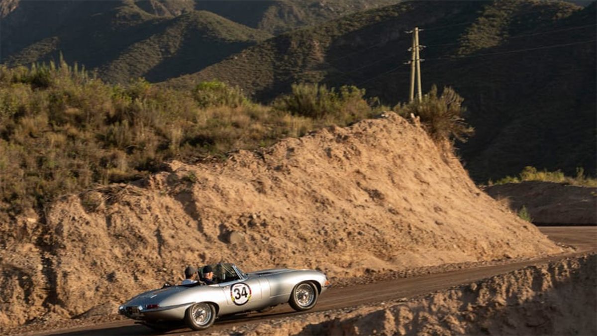 Dalvian será anfitrión del Rally de las Bodegas, uno de los eventos internacionales más celebrados de la región.