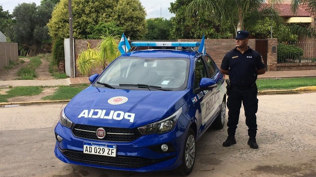 Homicidio en Córdoba: un policía mató a un delincuente que intentó evadir un control policial