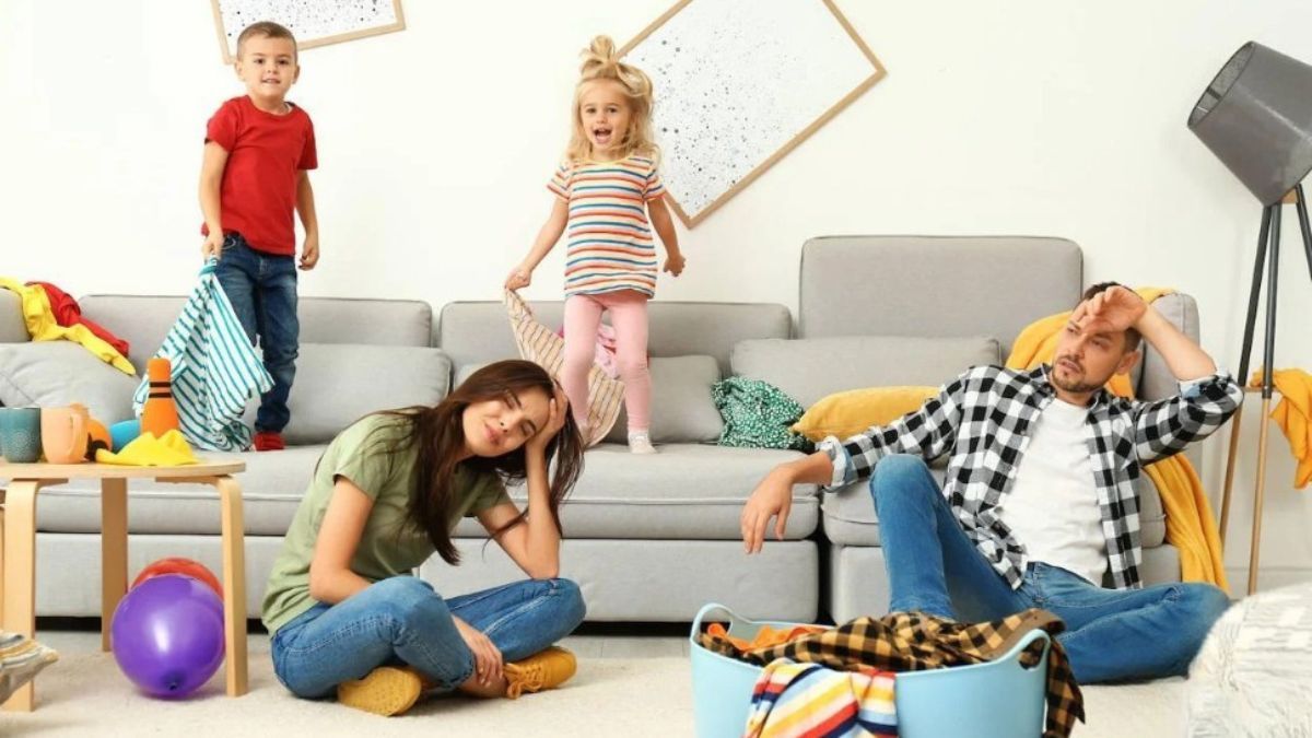 Si se van a pelear, quédense en la casa, es mucho más barato y no hay que hacer fila para eso Si se van a pelear, quédense en la casa, es mucho más barato y no hay que hacer fila para eso