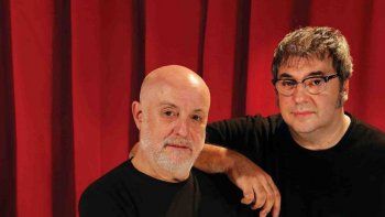 Baglietto & Vitale prueban el streaming con un show a la 