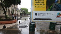 Luján de Cuyo intenta agilizar el tránsito con dos grandes obras viales
