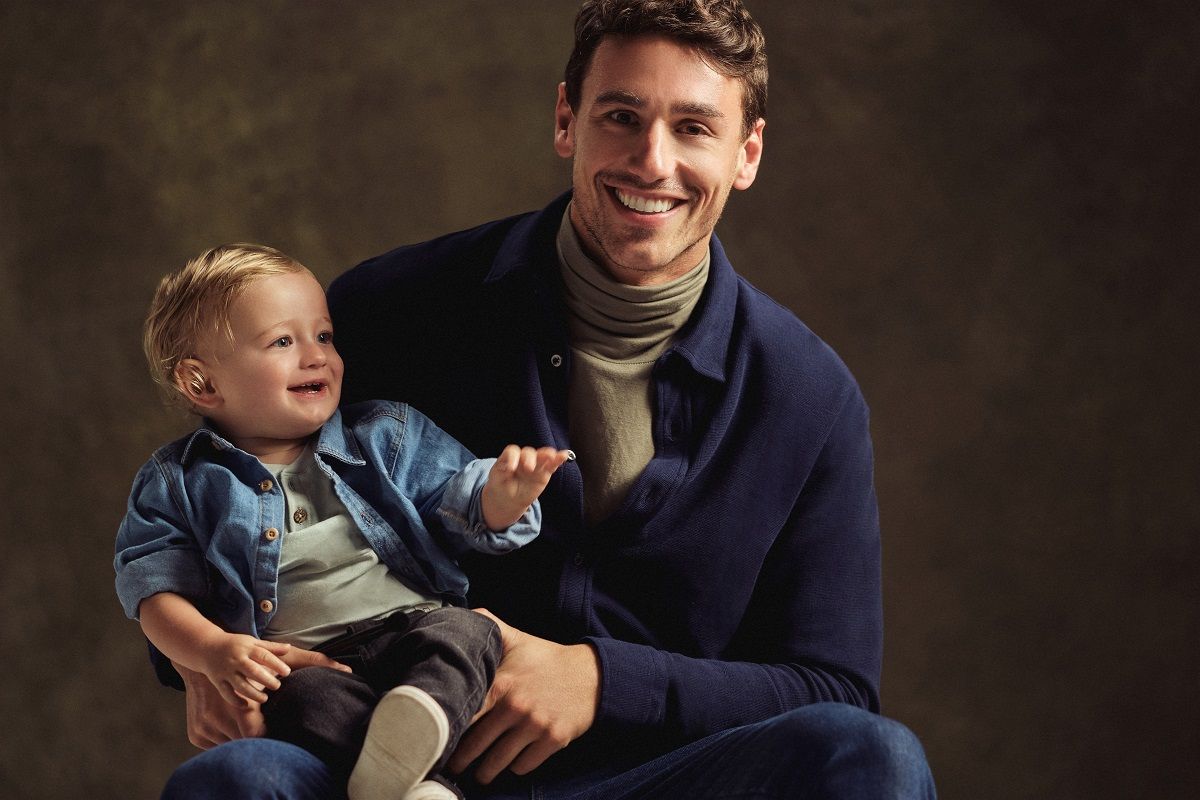 Prototype presenta &nbsp;Proto Papá”, para homenajear a los padres en su día.