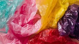 Las bolsas de plástico pueden seguir funcionando de otras maneras.